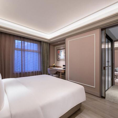 Mercure Shanghai Jinqiao Екстер'єр фото