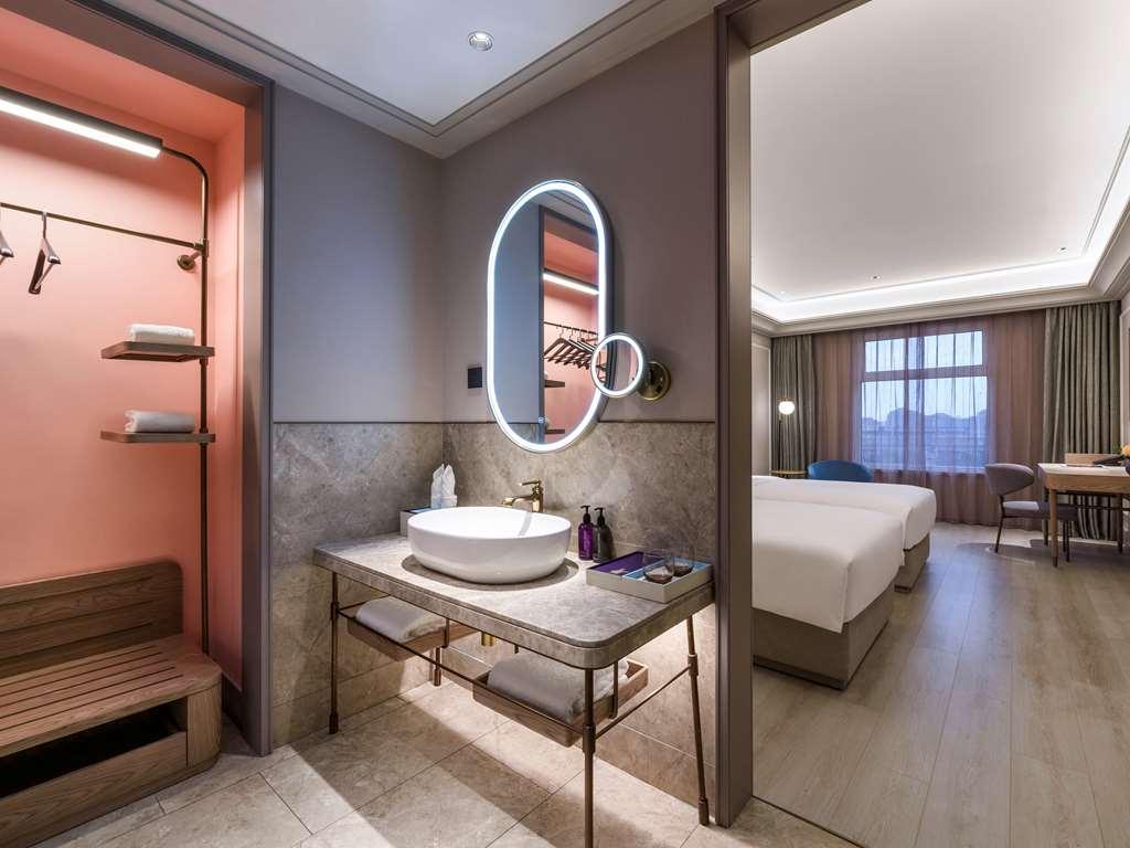 Mercure Shanghai Jinqiao Екстер'єр фото