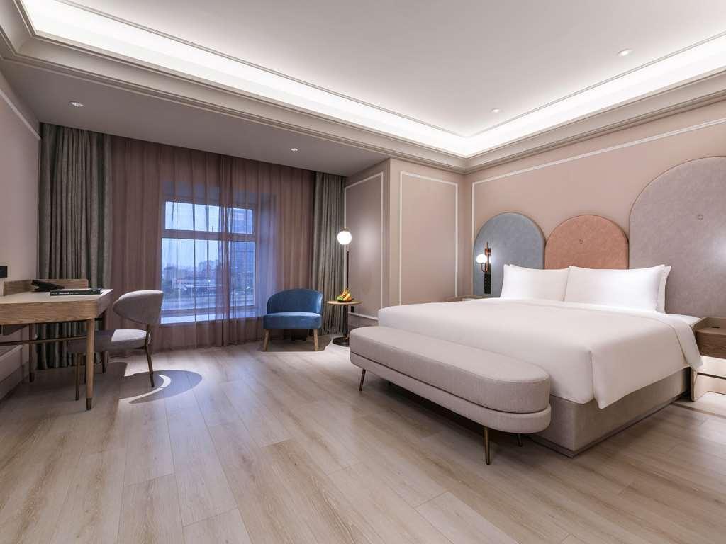 Mercure Shanghai Jinqiao Екстер'єр фото