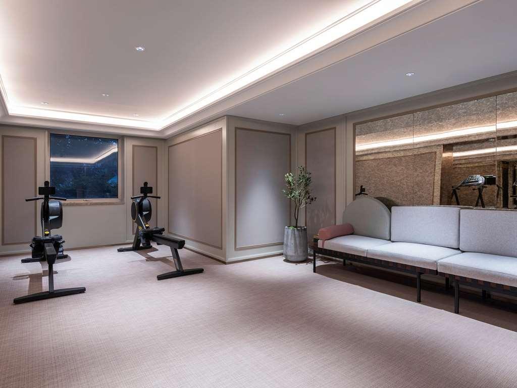 Mercure Shanghai Jinqiao Екстер'єр фото