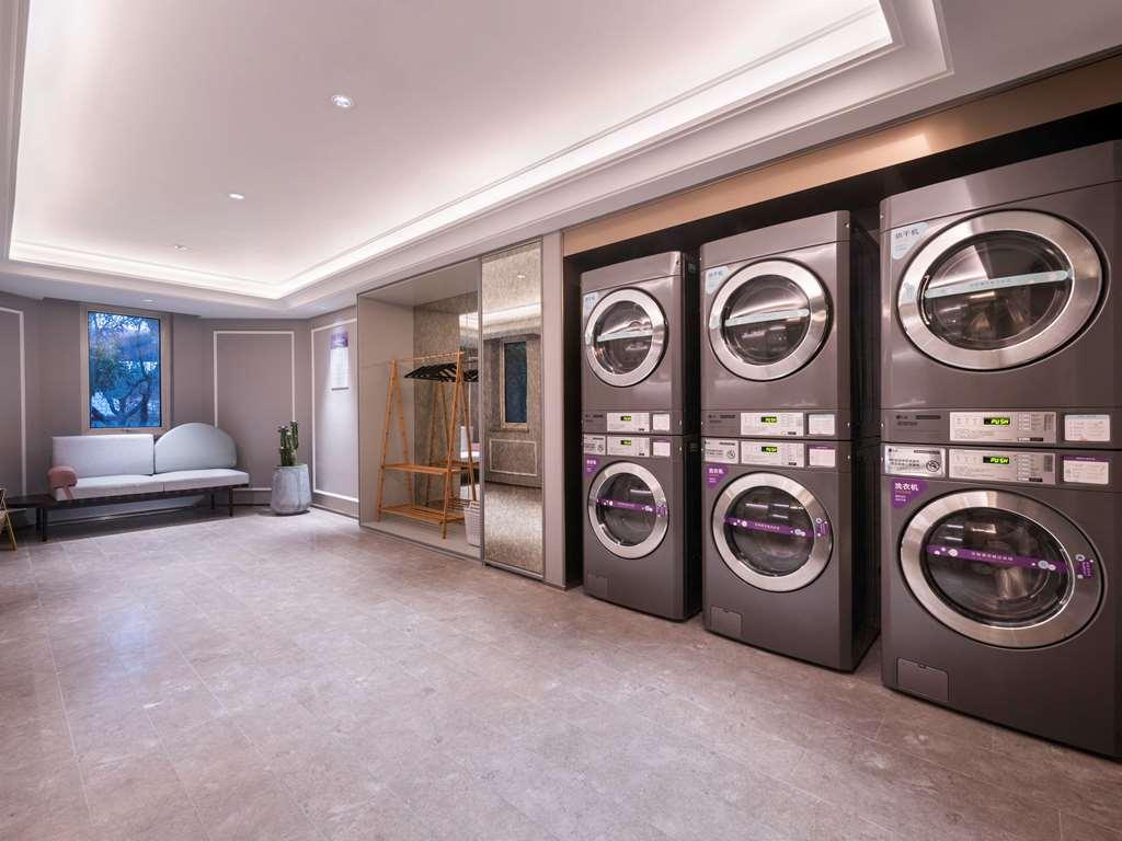 Mercure Shanghai Jinqiao Зручності фото