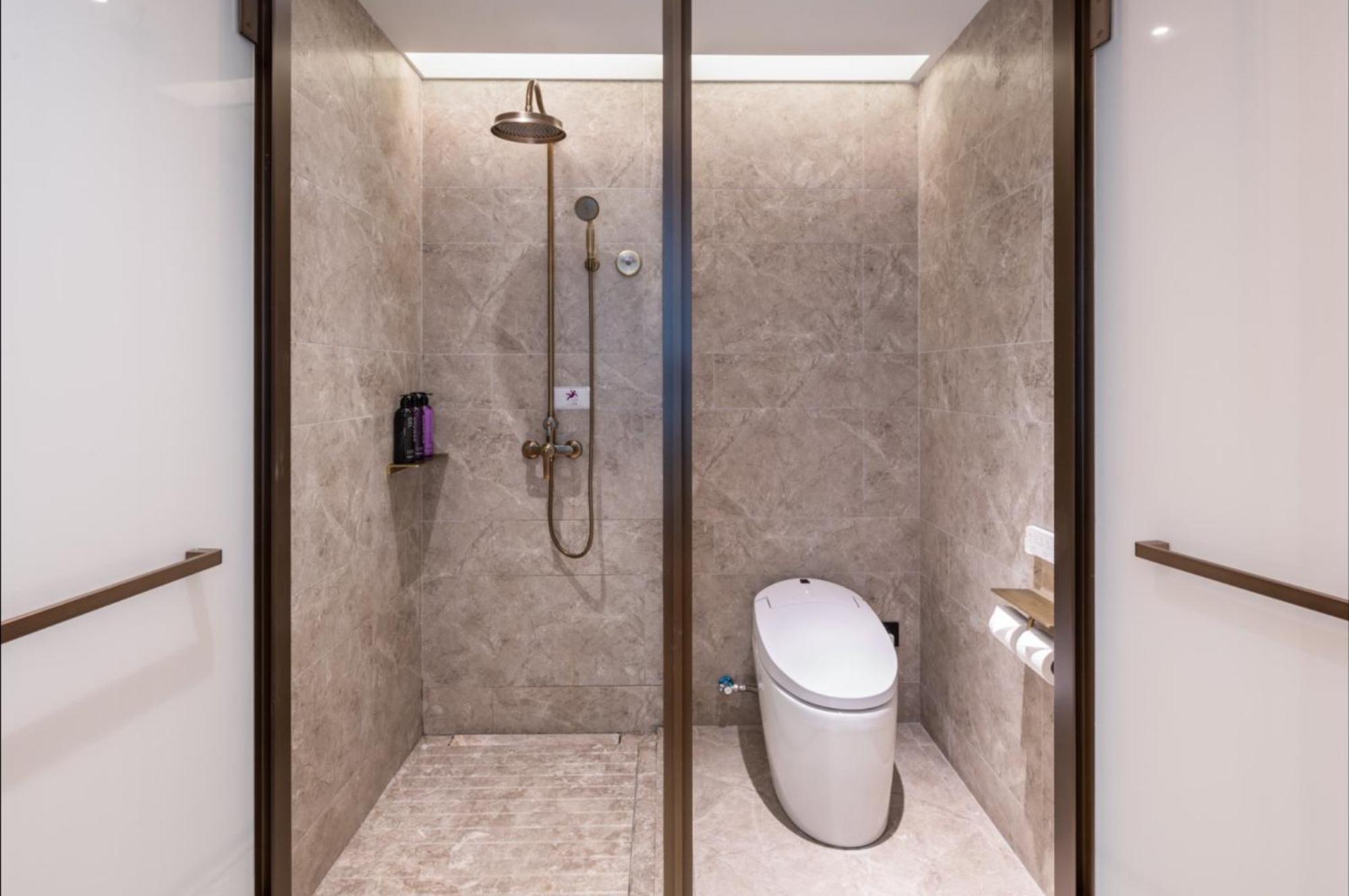 Mercure Shanghai Jinqiao Екстер'єр фото